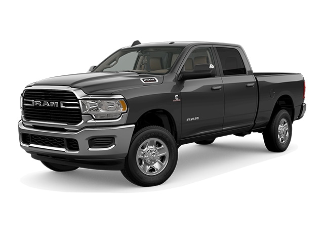 ram ram 2500 pickup 2019 3C6UR5JL3KG607495 image ram ram 2500 pickup 2019 3C6UR5JL3KG607495 image